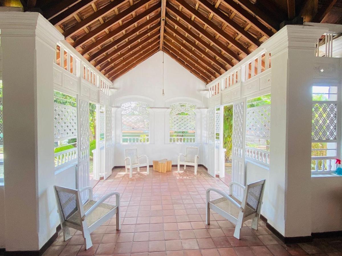 Colonial Bungalow Тангалле Екстер'єр фото