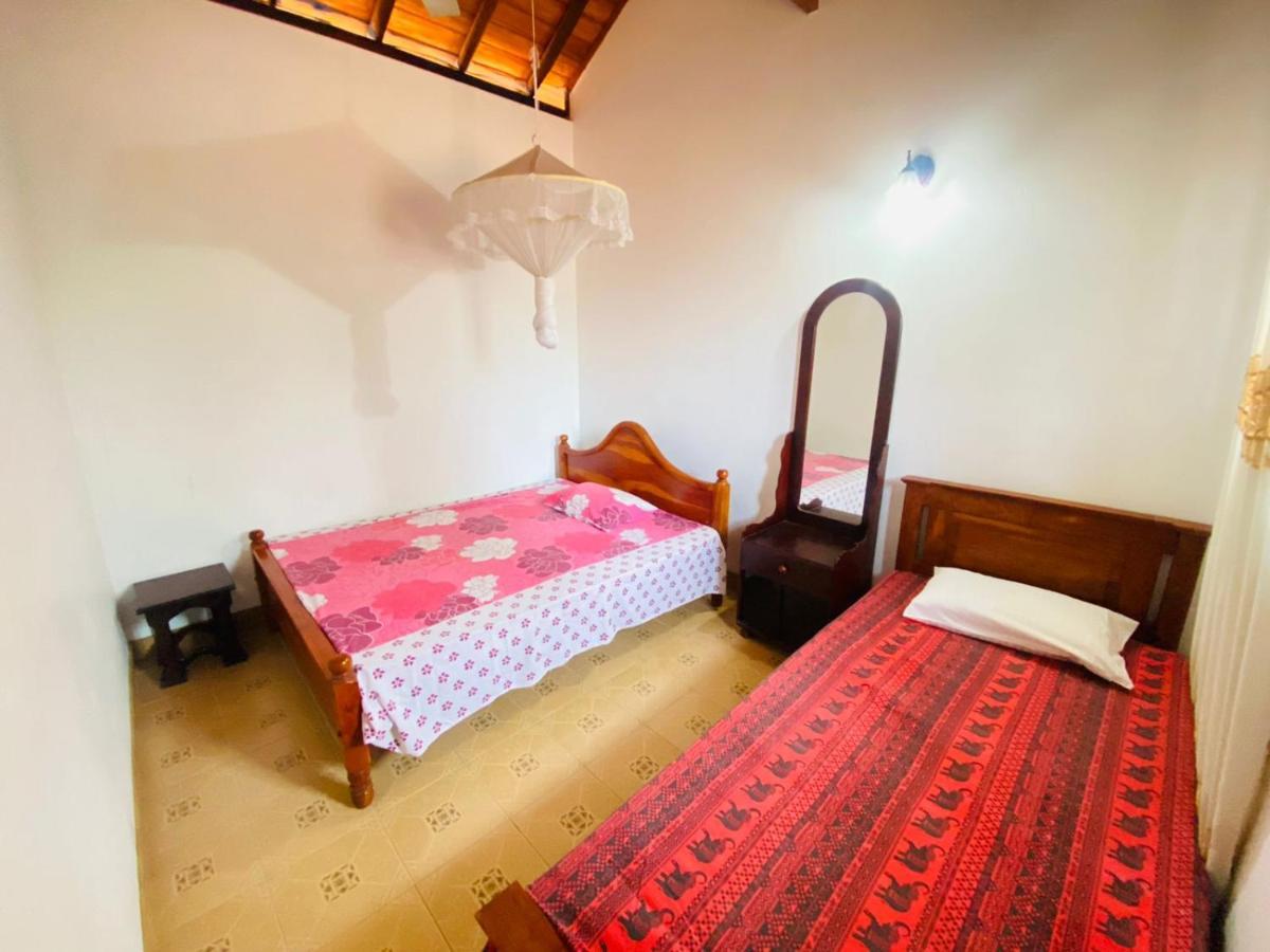 Colonial Bungalow Тангалле Екстер'єр фото