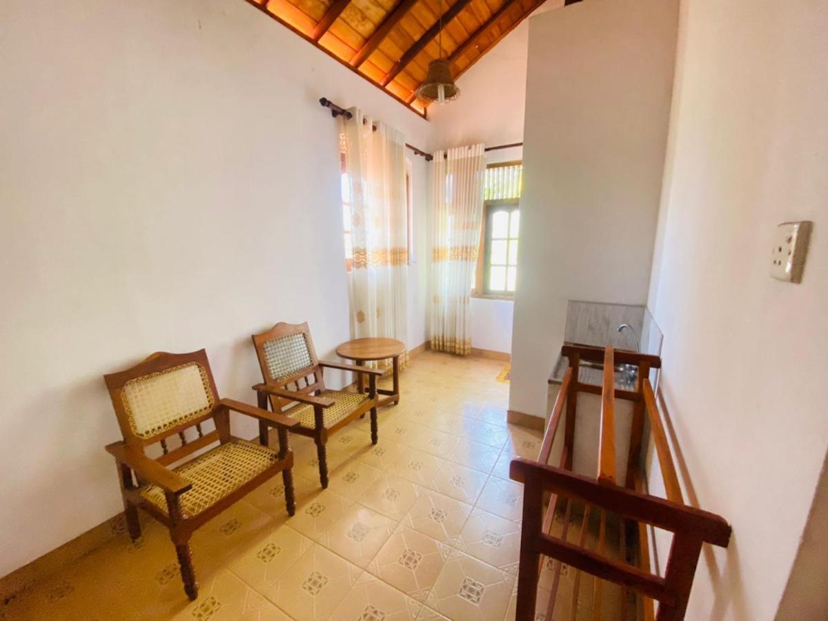 Colonial Bungalow Тангалле Екстер'єр фото