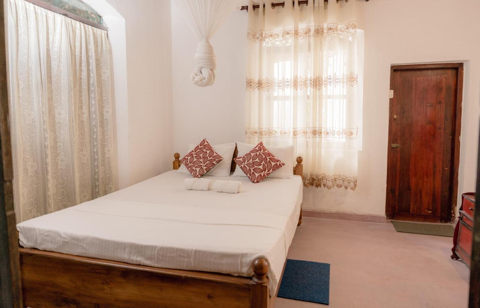 Colonial Bungalow Тангалле Екстер'єр фото