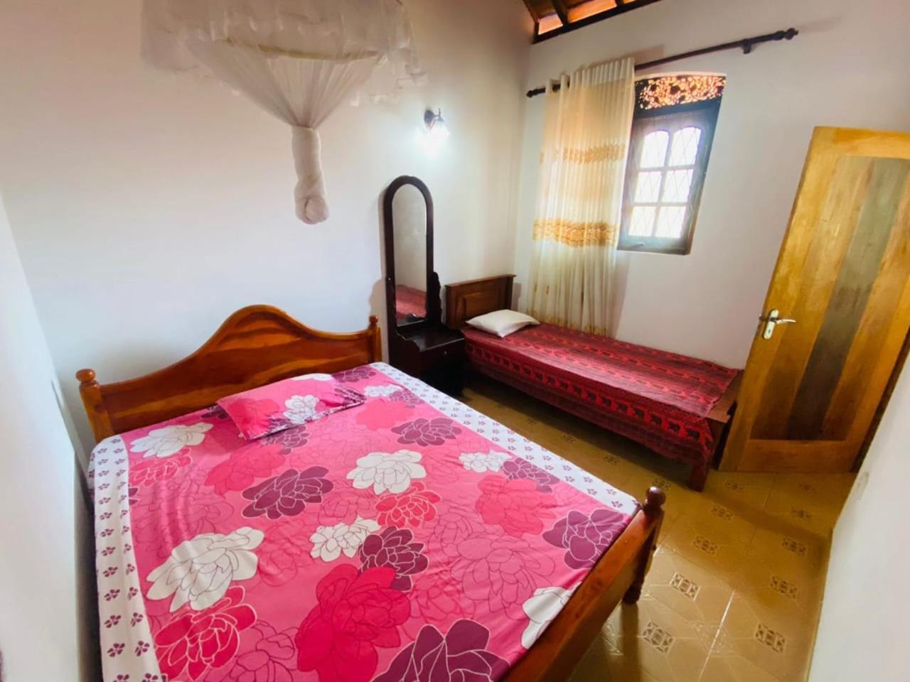 Colonial Bungalow Тангалле Екстер'єр фото