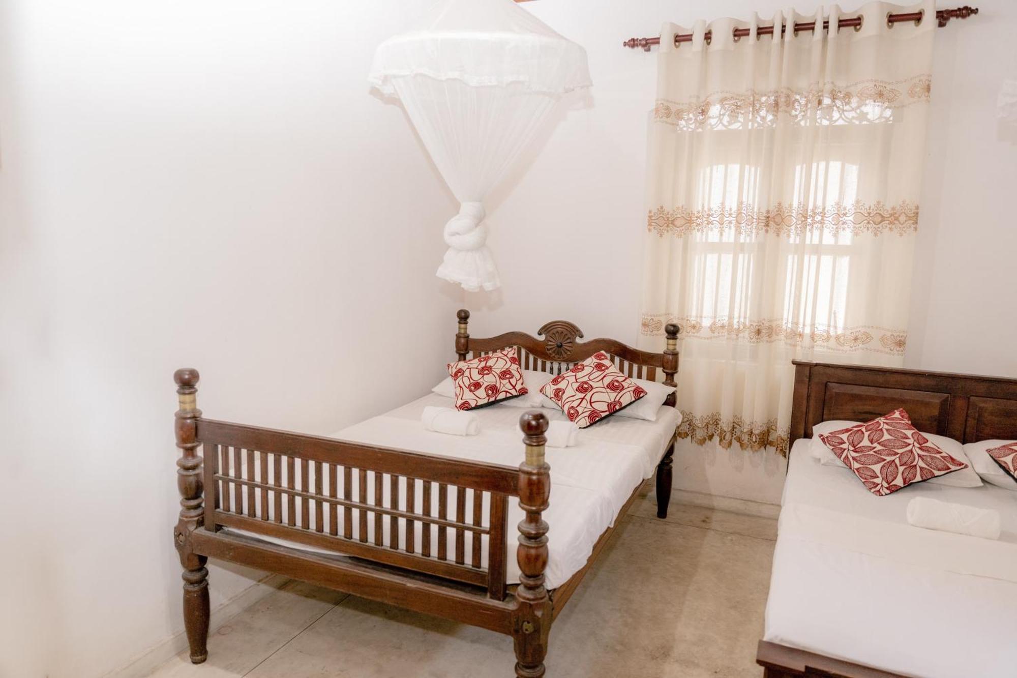 Colonial Bungalow Тангалле Екстер'єр фото
