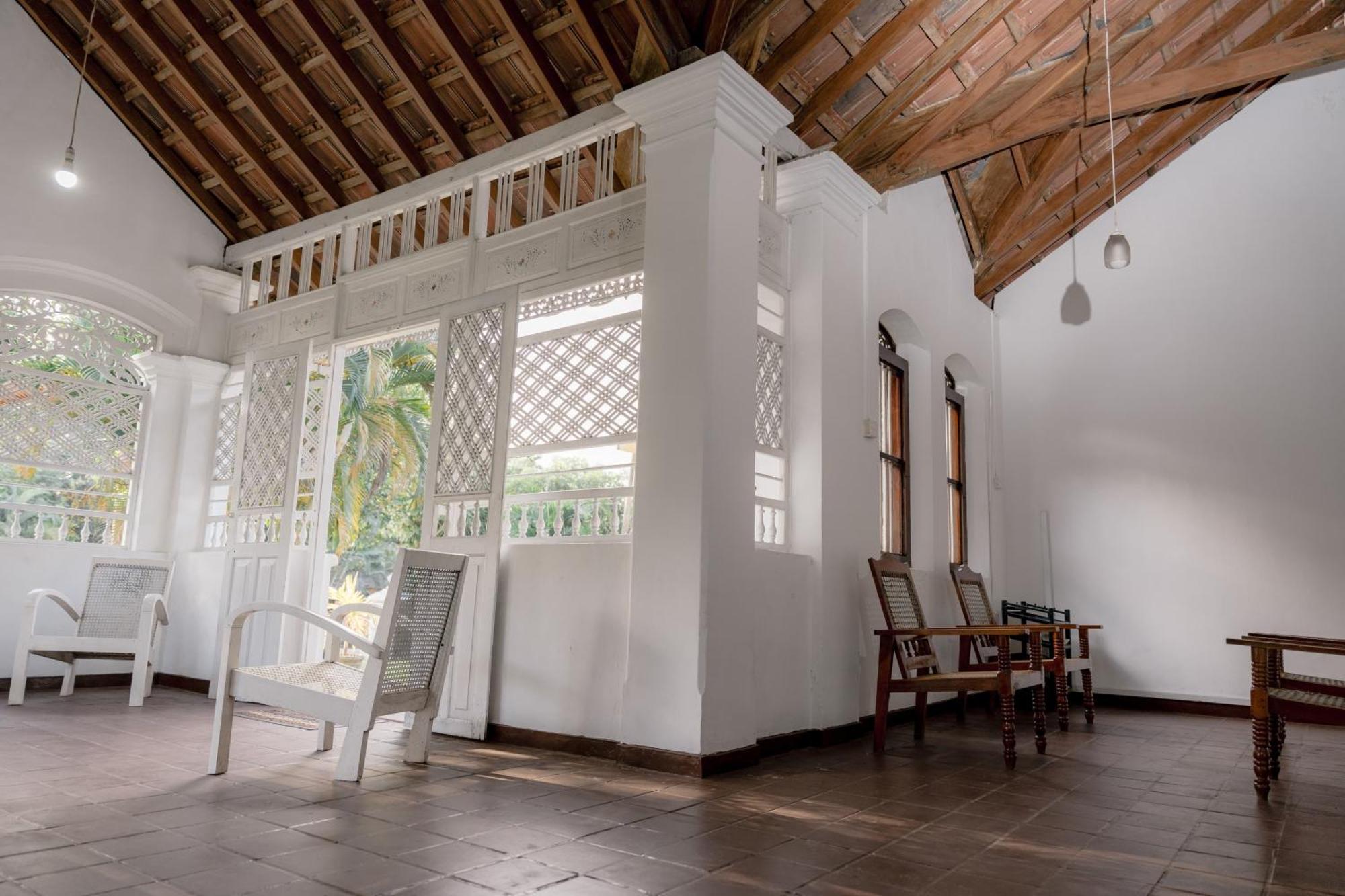 Colonial Bungalow Тангалле Екстер'єр фото