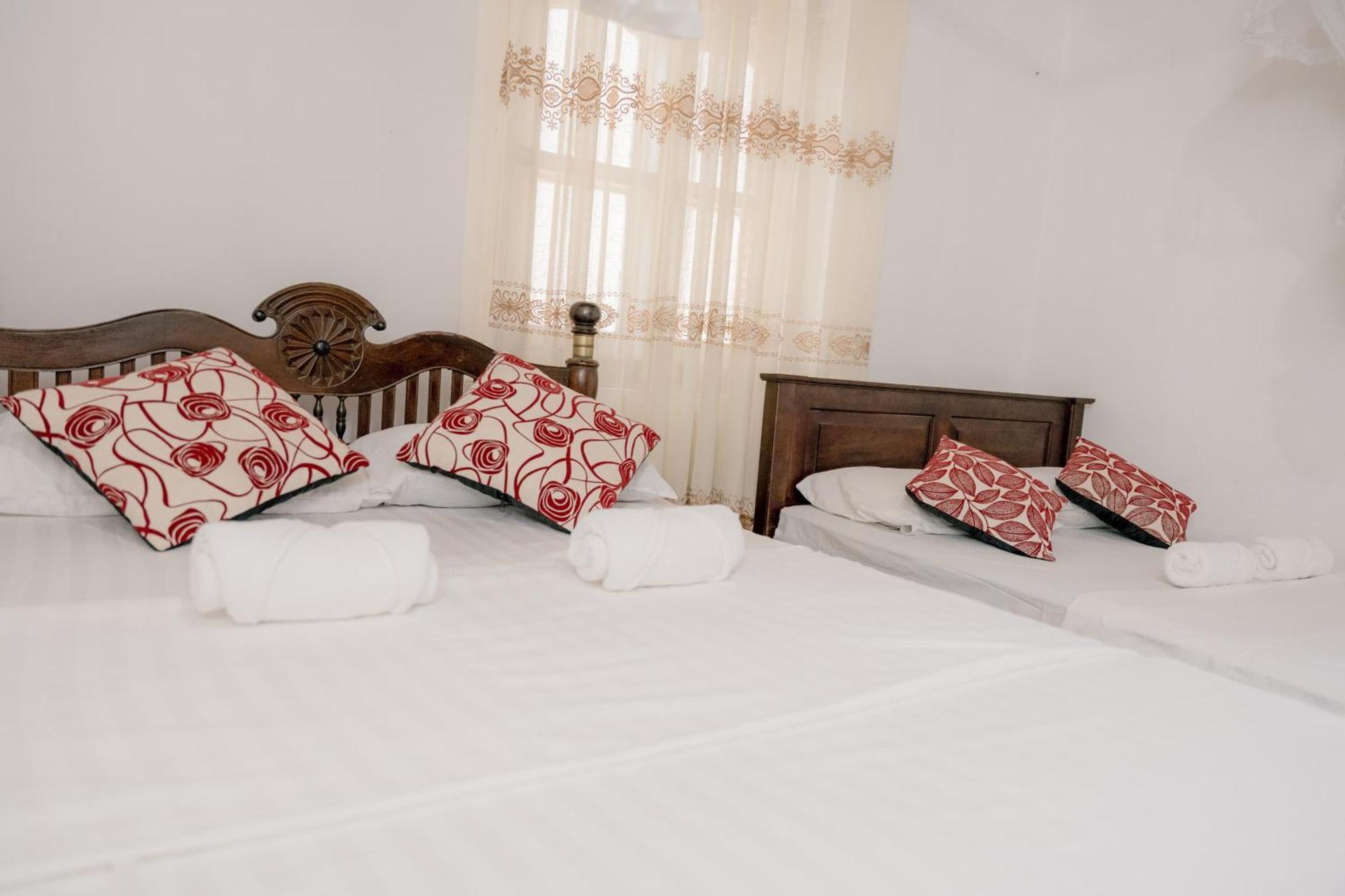 Colonial Bungalow Тангалле Екстер'єр фото
