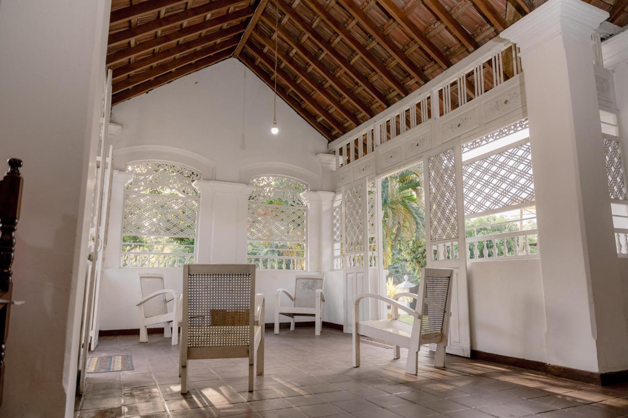 Colonial Bungalow Тангалле Екстер'єр фото
