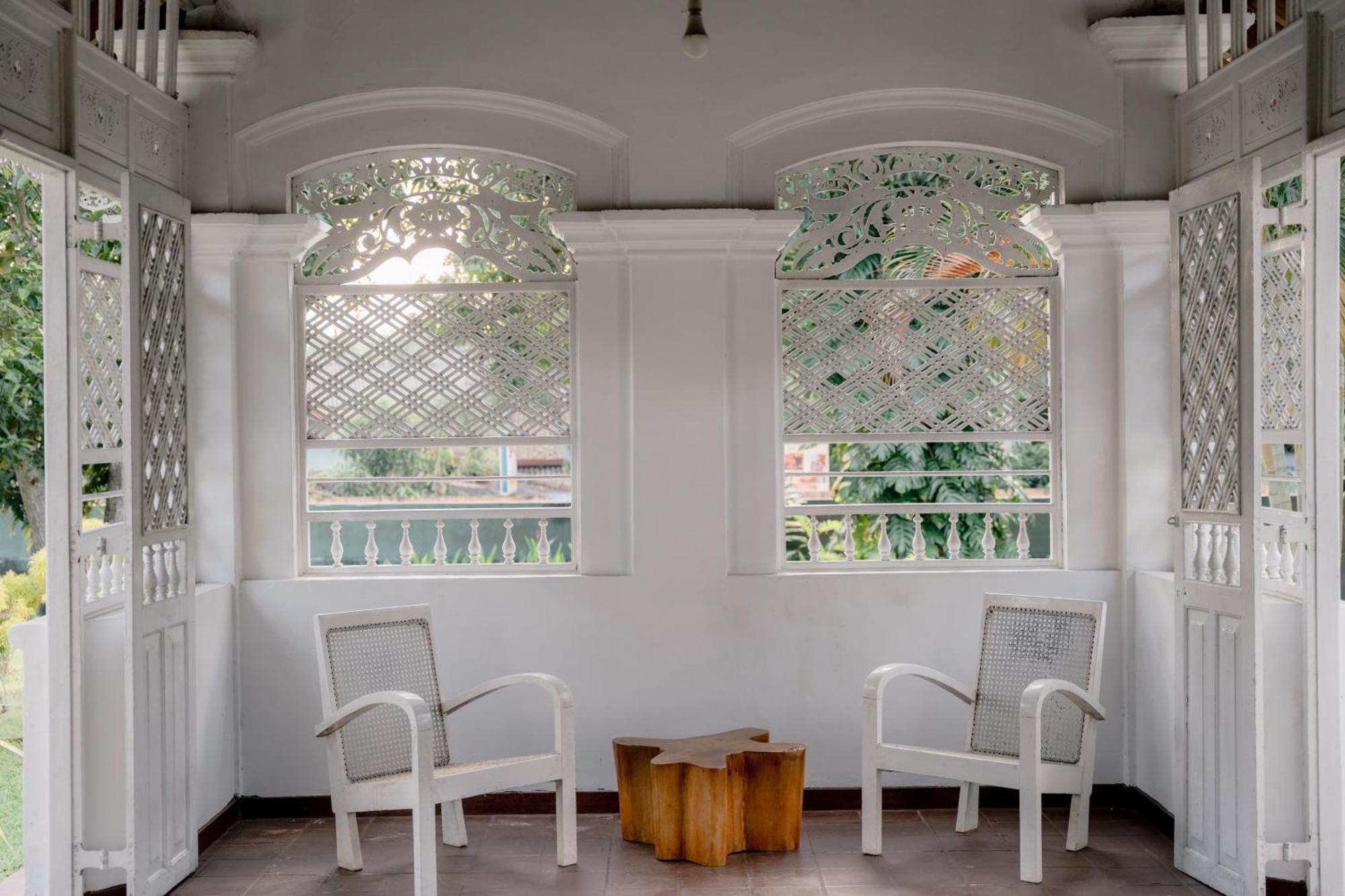 Colonial Bungalow Тангалле Екстер'єр фото