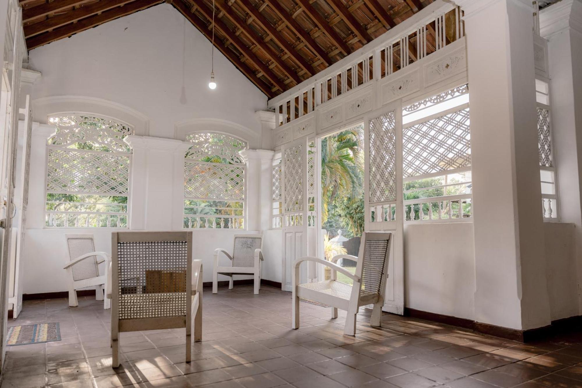 Colonial Bungalow Тангалле Екстер'єр фото