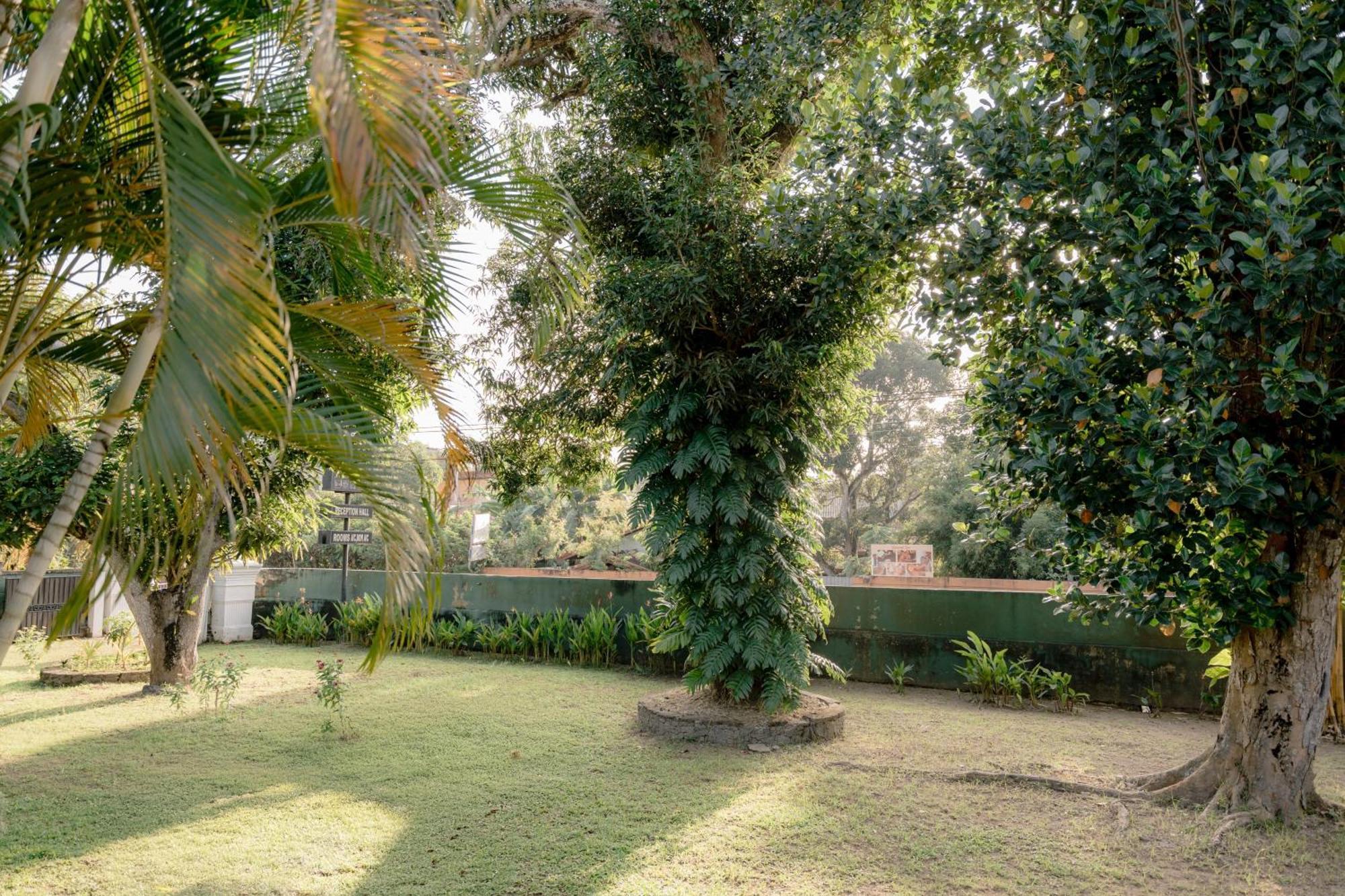 Colonial Bungalow Тангалле Екстер'єр фото