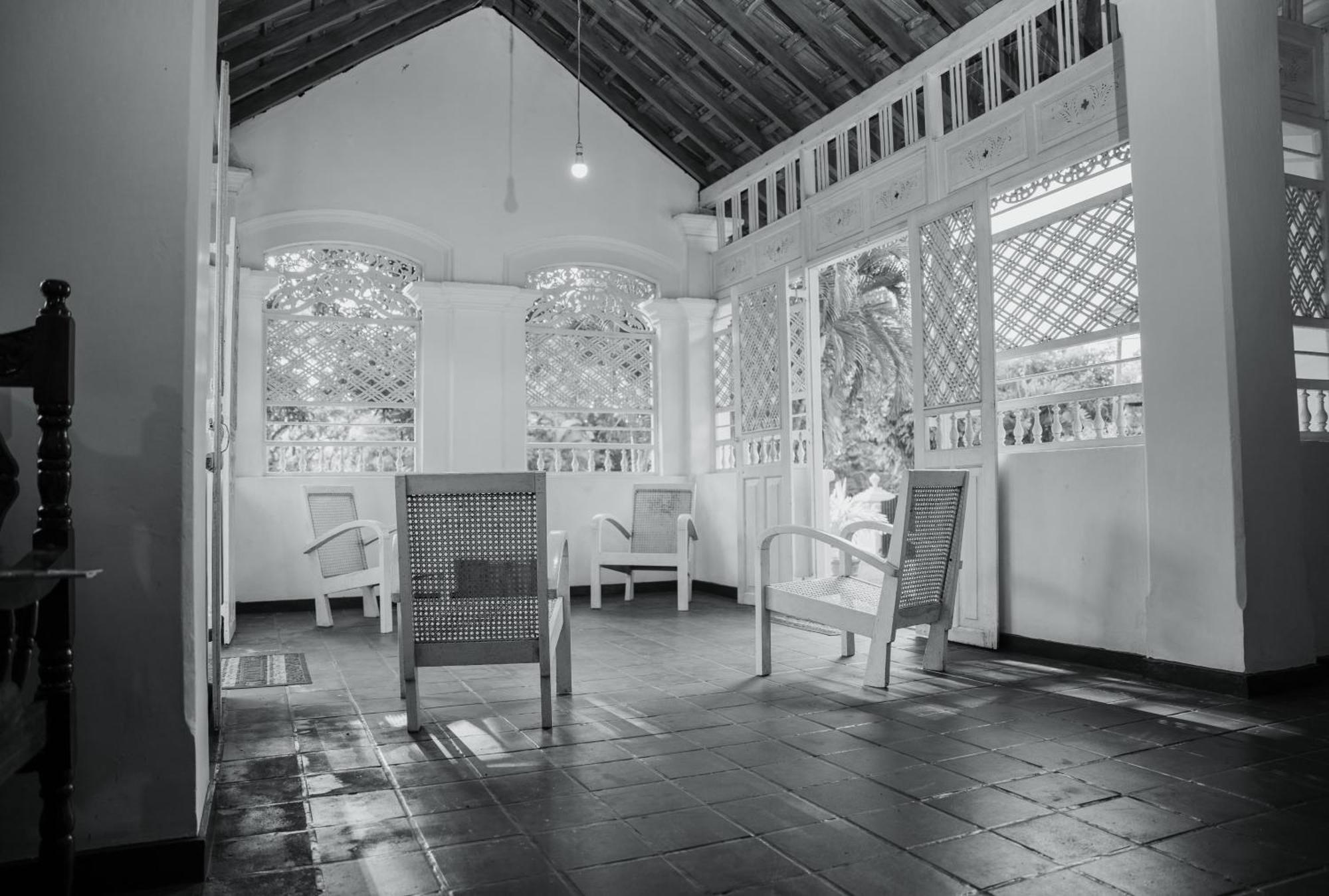 Colonial Bungalow Тангалле Екстер'єр фото