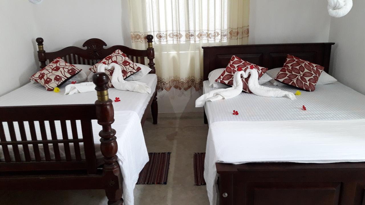 Colonial Bungalow Тангалле Екстер'єр фото